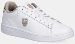 K Swiss sportcipő COURT SHIELD II - fehér Női 38