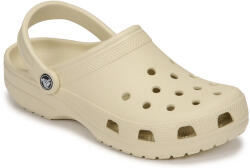 Crocs Saboti Femei CLASSIC Crocs Bej 43 / 44 - spartoo - 231,20 RON