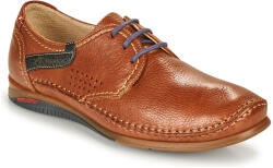Fluchos Pantofi Derby Bărbați CATAMARAN Fluchos Maro 44