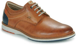 Fluchos Pantofi Derby Bărbați TAYLOR Fluchos Maro 41
