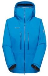 Mammut Taiss HS Hooded Jacket Women Jachetă glacier blue XS