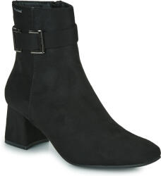 Moony Mood Botine Femei VERONICA Moony Mood Negru 40