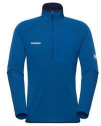 MAMMUT Aenergy Light ML Half Zip Pull Men Hanorac 50665 tschiel M