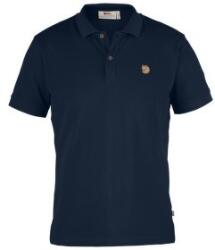 Fjall Raven Övik Polo Shirt Men Tricou polo Navy XL