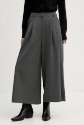 Pedro del Hierro nadrág - szürke 42