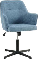  Kék irodai szék NERIS