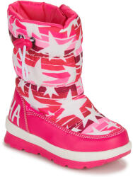 Agatha Ruiz de la Prada Cizme de zapadă Fete APRES-SKI Agatha Ruiz de la Prada roz 33