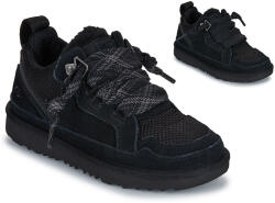 UGG Pantofi sport stil gheata Fete LOWMEL UGG Negru 32 1/2