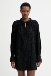 MUNTHE ruha BETULLI - fekete 40