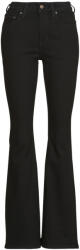 Levi's Jeans flare 726 HR FLARE Levis Negru US 32 / 32