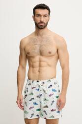 Nike fürdőnadrág - bézs S - answear - 25 990 Ft