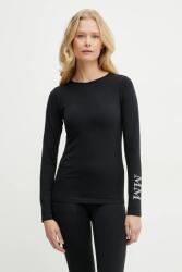 MM by Max Mara Max Mara Leisure hosszú ujjú - fekete S