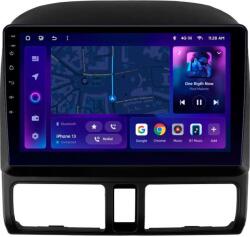 MOSS Navigatie Auto M2 Honda CR-V 2 2001-2006 4+64GB 9" IPS Octa-core 1.6Ghz, Android 4G Bluetooth 5.1 DSP (SKU-7600428086-3882-65) - pcone Monitor de masina