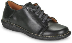 Casual Attitude Pantofi Derby Femei NIPITE Casual Attitude Negru 35