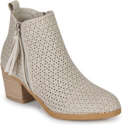 Refresh Botine Femei 170572 Refresh Alb 38