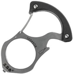 SANRENMU Multifunkciós Kulcstartó SK045GB (SK045GB)