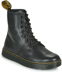 Dr. Martens Ghete Femei THURSTON BLACK LUSSO Dr. Martens Negru 47