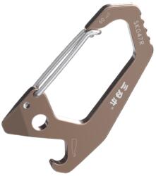 SANRENMU Multifunkciós Kulcstartó SK047R (SK047R)