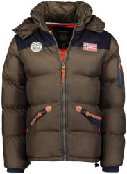 Geographical Norway Geci Băieți CELIAN Geographical Norway Kaki 8 ani