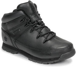 Timberland Ghete Fete EURO SPRINT Timberland Negru 37