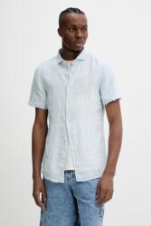 Superdry len ing - kék L