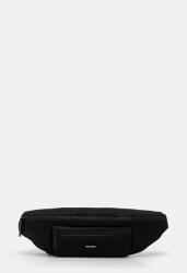 Calvin Klein övtáska - fekete Univerzális méret - answear - 30 990 Ft