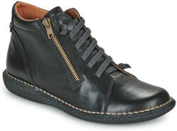 Casual Attitude Pantofi Derby Femei NELIO Casual Attitude Negru 35