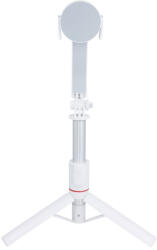 MH Protect Szelfibot vezeték nélküli távirányítóval, MagSafe SSTR-C09 fehér állvánnyal kompatibilis