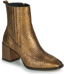 Fericelli Botine Femei NILSA Fericelli Auriu 35
