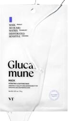 VT Cosmetics Glucamune Moisturising Sheet Mask - 1 bucată Masca de fata