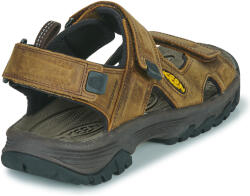KEEN Sandale sport Bărbați TARGHEE III OPEN TOE SANDAL Keen Maro 41