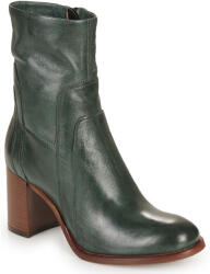 Mjus Botine Femei NITRO NEW Mjus verde 39