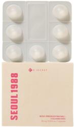 K-SECRET Seoul 1988 Capsule nutritive cu colagen pentru față - 7 bucăți