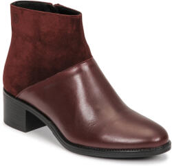 Betty London Botine Femei PANDINA Betty London Bordo 37