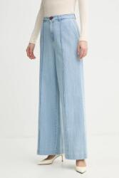 Gestuz farmer - kék 34