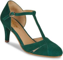 Betty London Pantofi cu toc Femei MASETTE Betty London verde 37