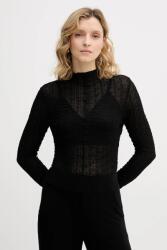 Sisley felső - fekete L - answear - 22 990 Ft