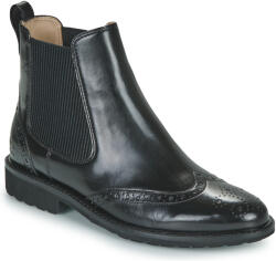 Melvin & Hamilton Ghete Femei SELINA 29 Melvin & Hamilton Negru 39