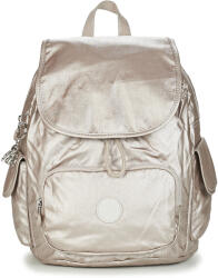 Kipling Rucsacuri Femei CITY PACK S Kipling Auriu Unic