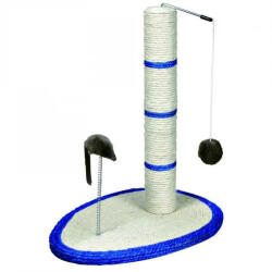 TRIXIE Labda És Egér 40X30cm Kaparófa Macskának - TRX4306