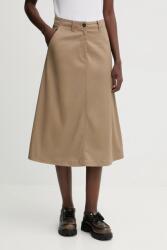 Marc O'Polo alpaka keverék pulóver - bézs 34