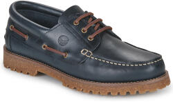 Casual Attitude Pantofi barcă Bărbați EVEROA Casual Attitude albastru 39