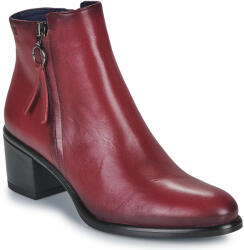 Dorking Botine Femei LEXI Dorking roșu 38