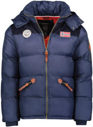 Geographical Norway Geci Băieți CELIAN Geographical Norway Albastru 10 ani