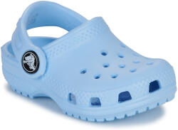 Crocs Saboti Fete Classic Clog T Crocs albastru 20 / 21
