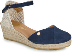 Betty London Espadrile Femei INONO Betty London albastru 41