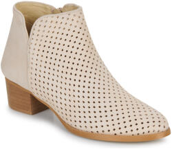 Betty London Botine Femei ALINE Betty London Bej 39