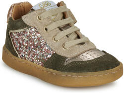 GBB Pantofi sport stil gheata Fete OSMAN TWIST GBB Bej 27