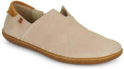 El Naturalista Pantofi Slip on Femei EL VIAJERO El Naturalista Bej 42