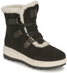 Casual Attitude Cizme de zapadă Femei NAREIGNE Casual Attitude Negru 39